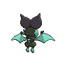 shiny (dorso)