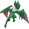 shiny (dorso)