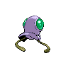 shiny (dorso)