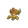 shiny (dorso)