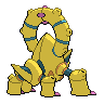 shiny (dorso)