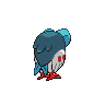 shiny (dorso)