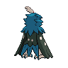 shiny (dorso)