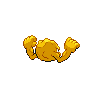 shiny (dorso)