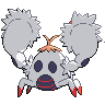 shiny (dorso)