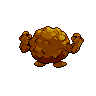 shiny (dorso)