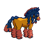 shiny (dorso)