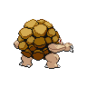 shiny (dorso)