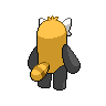 shiny (dorso)