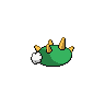 shiny (dorso)