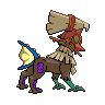 shiny (dorso)