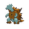 shiny (dorso)