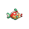 shiny (dorso)