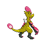 shiny (dorso)