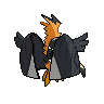 shiny (dorso)