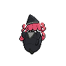 shiny (dorso)