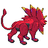 shiny (dorso)