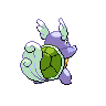shiny (dorso)