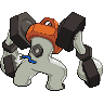 shiny (dorso)