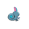 shiny (dorso)