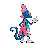 shiny (dorso)