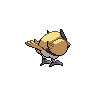 shiny (dorso)