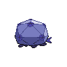 shiny (dorso)