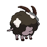 shiny (dorso)