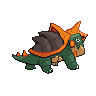 shiny (dorso)