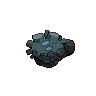 shiny (dorso)