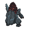 shiny (dorso)