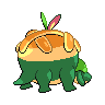 shiny (dorso)