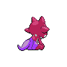 shiny (dorso)