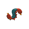 shiny (dorso)