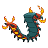 shiny (dorso)