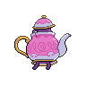 shiny (dorso)