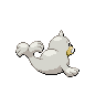 shiny (dorso)