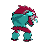 shiny (dorso)