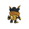 shiny (dorso)