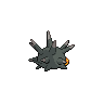 shiny (dorso)