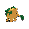 shiny (dorso)