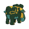 shiny (dorso)