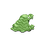 shiny (dorso)