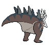 shiny (dorso)