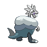 shiny (dorso)