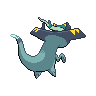 shiny (dorso)