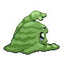 shiny (dorso)