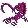 shiny (dorso)