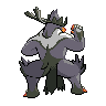 shiny (dorso)