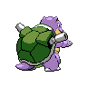 shiny (dorso)